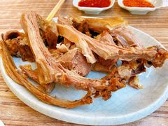 -清真·益鑫羊肉手抓馆(花园北街店)