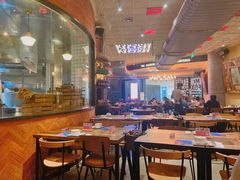 -铁公鸡·四川料理(天环广场店)