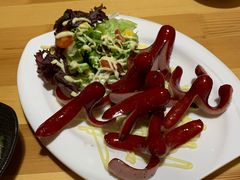 -福匠日本料理(人民路店)