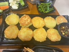 -杀猪天·韩国烤肉(总店)