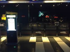 -上海JOYPOLIS环游嘉年华主题乐园