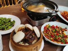 -丽华园(汉阳龙阳店)