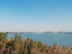 -天目湖涵田半山温泉