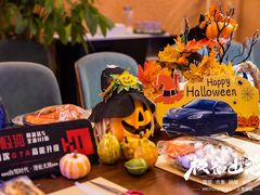 -Ambra Haus琥珀屋精酿餐厅(宝山店)