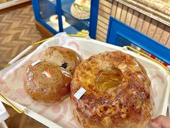 -莫斯科餐厅面包坊(北展店)
