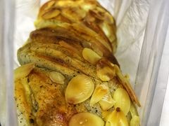 红茶奶酥-原麦山丘(望京小街店)