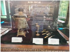 -青岛德国总督楼旧址博物馆