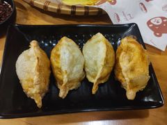 煎饺-多宾韩国料理(学衡路店)