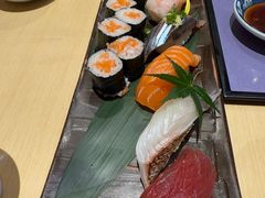 -小山日本料理(太古汇店)