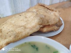 -老方子馅饼粥(台东店)