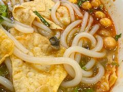 招牌螺肉螺蛳粉-螺大蛳柳州螺蛳粉·火锅·热干面(西城永捷店)