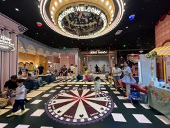 -meland亲子乐园•活动包场(北京亦庄龙湖天街店)