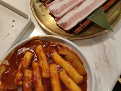 -炙城·韩式烤肉(南京东路店)
