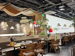 -滇牛云南火锅(桂林路店)