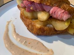 -GOTLOT COFFEE&KITCHEN角落厨房NOOK店