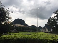 -Club Med地中海俱乐部·桂林度假村