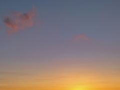 -东疆理想海岸沙滩景区