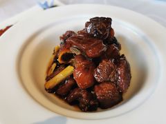 糖醋小排骨-江南厨子(万象天地店)