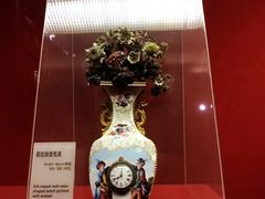-故宫钟表馆