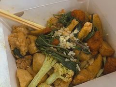 -呷贺盐酥鸡(抄纸巷店)