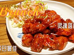 -冰川朝鲜族料理·东北菜(观前店)