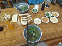 -澄城崇斌水盆羊肉(后宰门店)