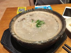 -粥家庄(南桂东分店)