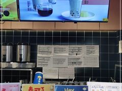 -快乐柠檬(银泰百货大红门店)