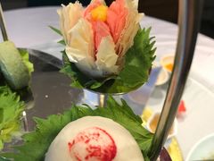 京八件-京味斋·北京烤鸭(华威桥北工大店)