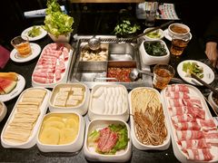 -川西坝子火锅(清江东路3.0直营店)