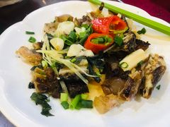 -园林美食城·本土农家菜(杨和镇店)