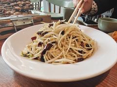 -小杨烤肉(朱雀店)