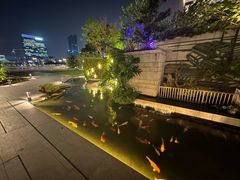 -白天鹅宾馆-健身中心