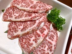 -NIUAN牛庵·日式和牛烧肉(恒隆店)