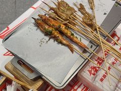 -饶福记·南昌烧烤大排档(九龙湖土著店)