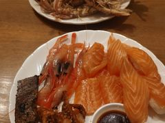 -禾斗海鲜自助(城阳宝龙店)