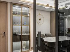 -佰丽爱家全屋定制(汶水店)