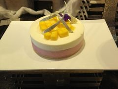 -OPEN開全日自助餐厅·牛肉火锅·海鲜(佛山希尔顿酒店)