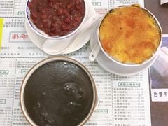 香滑芝麻糊-仁信老铺(华盖路店)