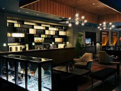 -郑州建业艾美酒店