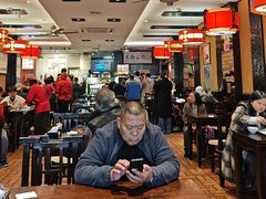 -姚记炒肝店(簋街店)
