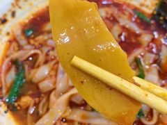 -洪记凉米线(新兴路店)