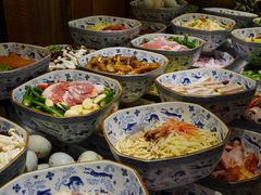 -海鸿荟·沿江菜(中山北路店)