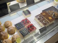 -KOMUGI 小麦家(新地假日广场店)