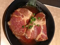 秘制梅花肉-新石器烤肉(南站店)