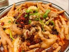 -彭记铁锅肥肠(东四总店)