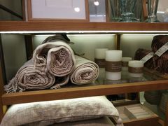 -ZARA HOME(蓝色港湾店)