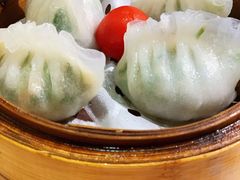-老廣食堂(区庄店)