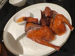 -顺峰顺水顺德菜(龙华店)