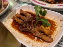 -吴系粤菜馆·茶餐厅(深业上城店)